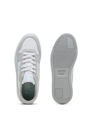 Puma 38939043 Carina Street Kadın Günlük Spor Ayakkabı Beyaz