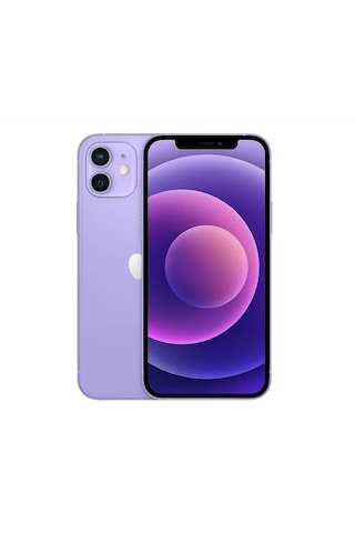 Apple iPhone 12 256 GB (Apple Türkiye Garantili)
