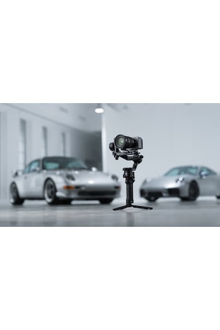 DJI RS 5 Gimbal