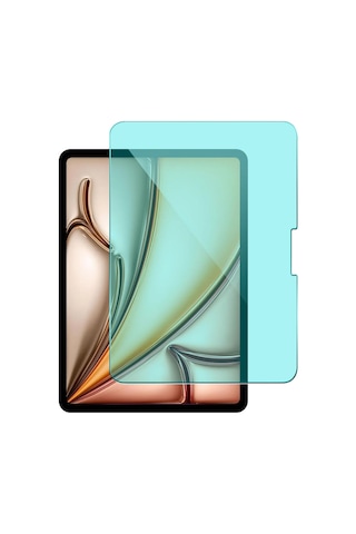 Forzacase Apple Uyumlu iPad Pro 13 2024 13 İnch İle Tablet Nano Esnek Ekran Koruyucu Film - Fc020