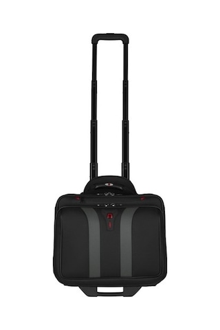 Wenger Granada 15" Tekerlekli Evrak Çantası 600659 Renkli Çok Renkli
