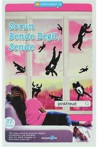 Sorun Bende Değil  Sende
