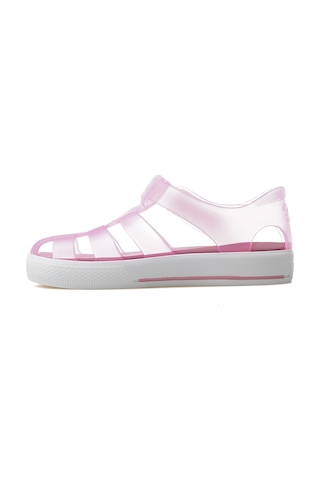Igor İgor Star Kaydırmaz Taban Çocuk Sandalet 22y Ks10171-star Pembe Pembe