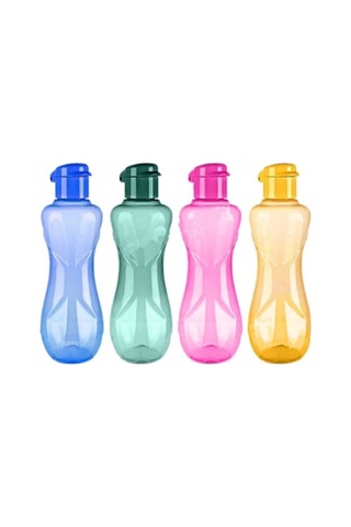 Waterfresh Lüks Matara 750 Ml Mavi Beyaz Plastik Diğer