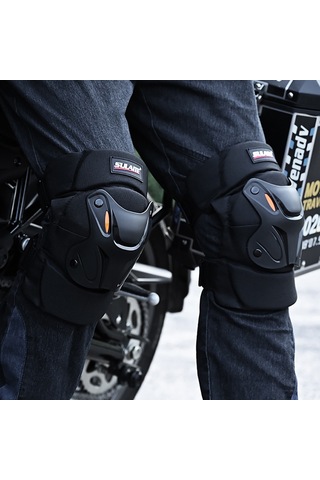 Butu Sulaıte Motosiklet Dizliği