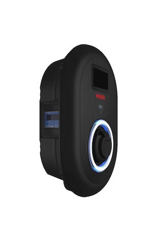 Vestel EVC04-AC22SLDWMID TR (DRG) Elektrikli Araç Şarj İstasyonları Soketli Kablosuz