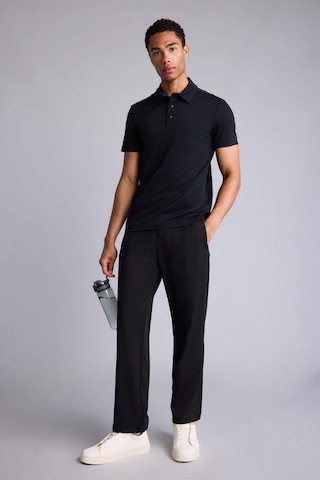 Defacto Slım Fıt Kısa Kollu Polo Tişört G1035ax26spbk81 Siyah-bk81