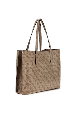 Guess Access Kadın El Çantası Hwsg6974230 kahverengi