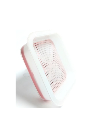 Plastik Hunili Bal Süzgeci