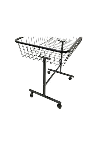 60x110 Cm Profesyonel Havuz Sepet, Kampanya, Teşhir Ürün Sepeti