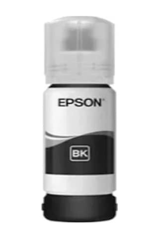 Epson T103bk 70ml Uyumlu Siyah Mürekkep Epson T103bk 70ml Uyumlu Siyah Mürekkep