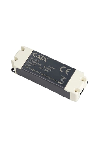 3-60W Acil Aydınlatma Drıver Ct 2544