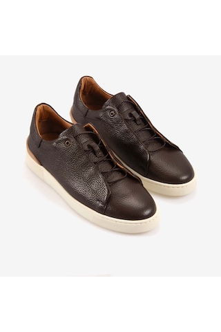 Kemal Tanca Erkek Spor & Sneaker Ayakkabı 16702 Kahve