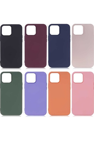 Apple Uyumlu iPhone 13 Pro Kılıf Zore Mara Lansman Kapak-Siyah