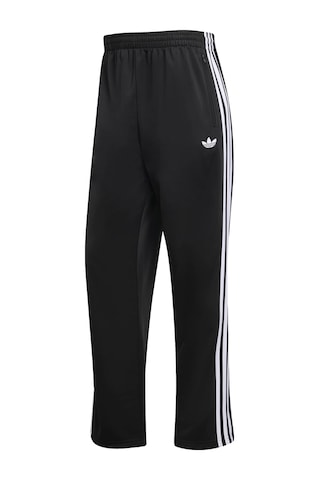 Adidas Fırebırd Tp Siyah Erkek Eşofman Altı Kd8315