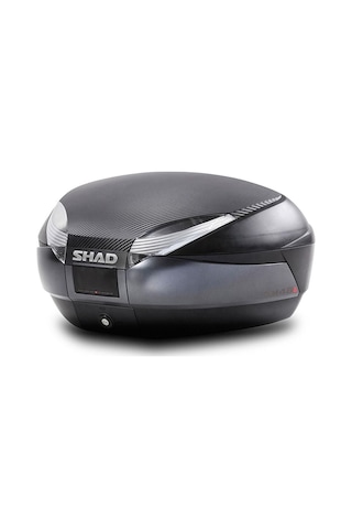 Shad Sh-48 48 Lt Arka Çanta-65374 Shad Sh-48 48 Lt Arka Çanta-65374