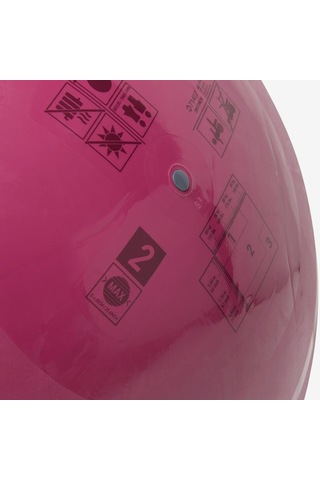 Domyos Gym/pilates Topu - 2 Numara/65 Cm - Pembe