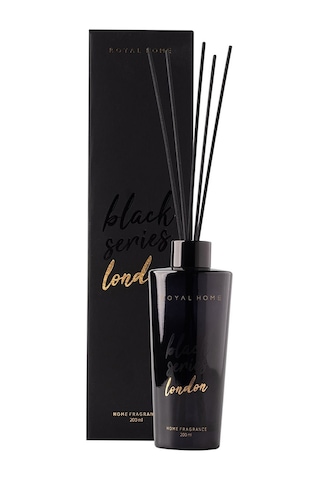 Royal Platinum Cr02 London Çubuklu Oda Kokusu 200 ML