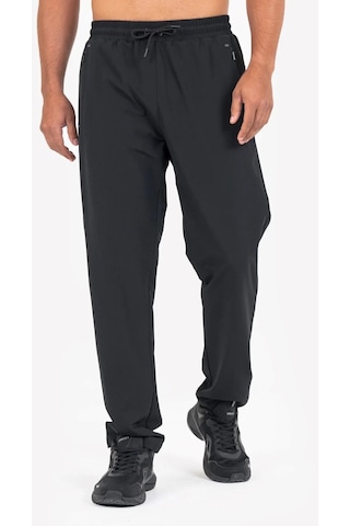 Lescon 24b-1149-23n Erkek Eşofman Alt-sıyah Siyah