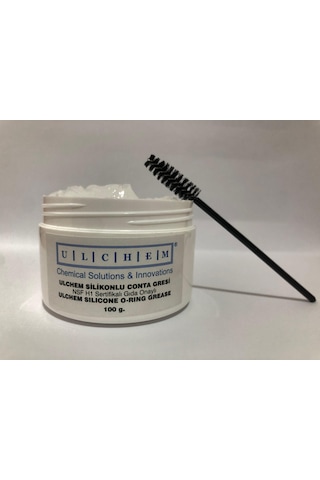 Ulchem O-ring Conta Gresi Nsf H1 Gida Sertifikalı - 100 Gr