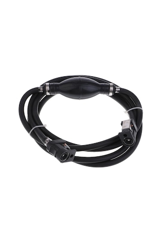 Yakıt Hattı Hortum Ampul Kiti Yamaha 6.5x11mm Dıştan Takma Tekne Tankı Için Konnektörler