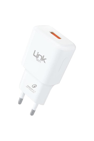 Linktech T454E Eco PD 20W Type-c Şarj Adaptörü