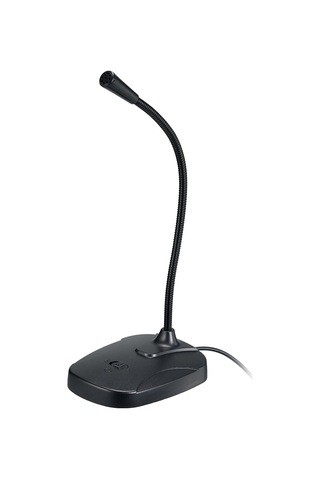 Singree Profesyonel Usb Mikrofon - Gürültü Önleyici, Oyun, Yayın Ve Konferans İçin Esnek Metal Hortumlu