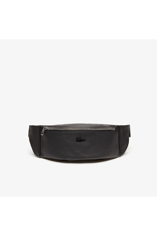 Lacoste Unısex Bel Çantası Nh2816ce-000 Nh2816ce-000 Siyah Siyah