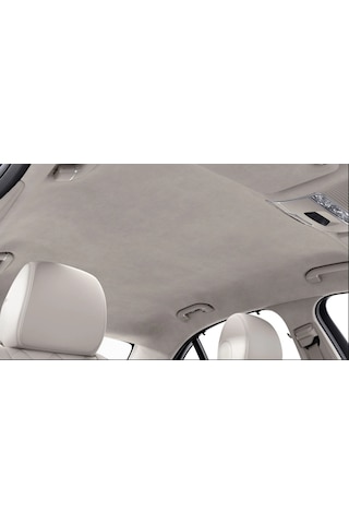 Lacoste Premium Oto Tavan Döşeme Kumaşı 1. Kalite