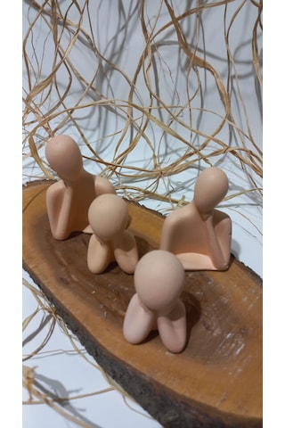 Dörtlü Aile Random 01