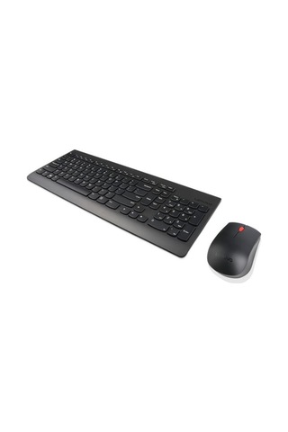 Lenovo 510 Kablosuz Q Klavye Mouse Set