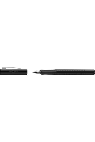Faber Castell Grıp 2010 Dolma Kalem B Uç Siyah