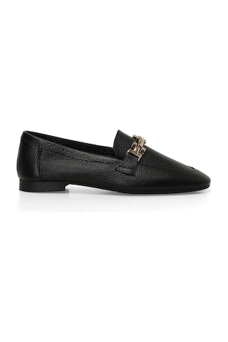 Nine West Omerro2 5fx Siyah Kadın Loafer 000000000101974820 Siyah