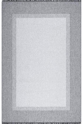 Sanat Halı Lora Plus 3748 Modern Desenli Makine Halısı