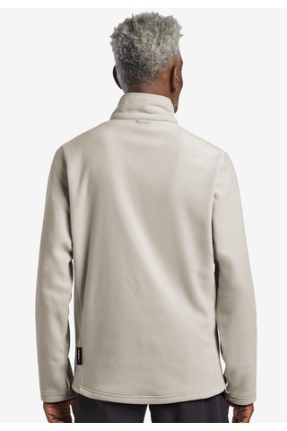 Jack Wolfskin Winterstein Fz M Erkek Polar Ceket-30953 Krem