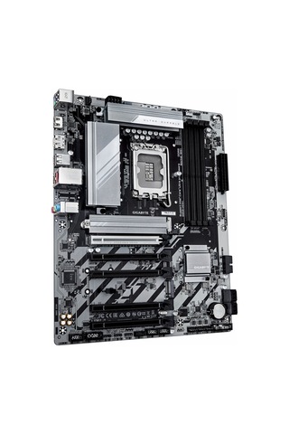 Gigabyte B860 Ds3h Ddr5 9066mhz Oc M.2 Hdmı/dp/usb-c Pcıe 5.0 1851p Atx Anakart