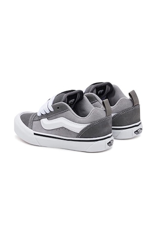 Vans Knu Skool Çocuk Günlük Ayakkabı Vn000cyuı5g1 Gri Gri