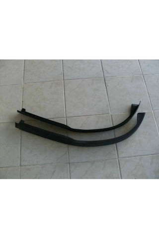 Peugeot 307 Astra H Lip 2 Parça Ön Tampon Eki N11.7016