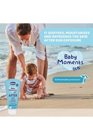 Chicco Chıcco Aftersun Mılk 150ml 00011261000000