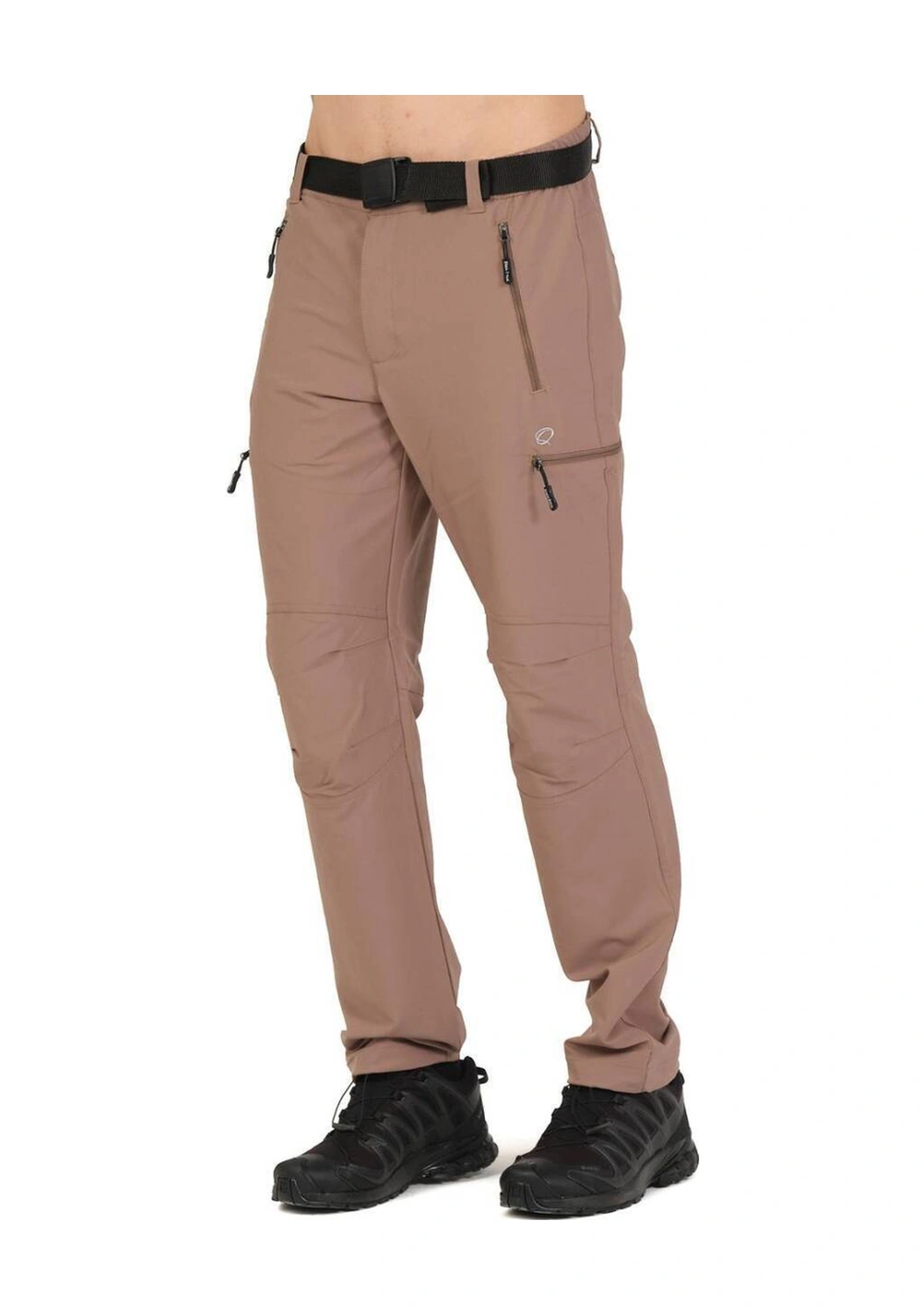 Q Steinbock Hector Erkek Pantolon 50530 Camel