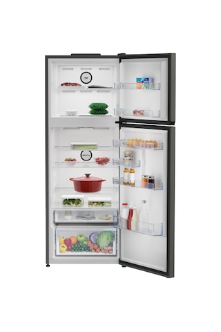 Beko 970475 MG 477 L No Frost Buzdolabı