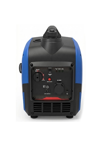 Rapco OO-PG3500 3.0 Kw Sessiz İnverter Jeneratör