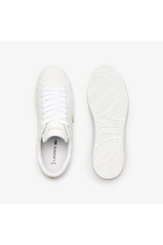 Lacoste Kadın Ayakkabı 7-47sfa0072216 Beyaz