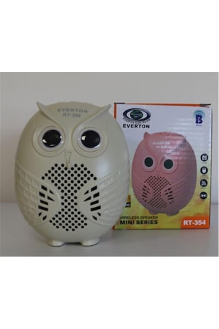 Everton Rt-354 Usb-tf Card- Ses Bombası