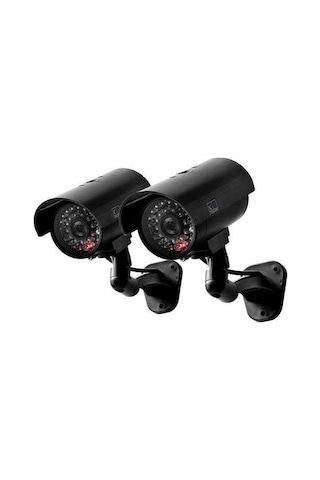 Novahub Sanal Kamera Simülasyonu Ev Koruma Sahte Güvenlik Kamerası