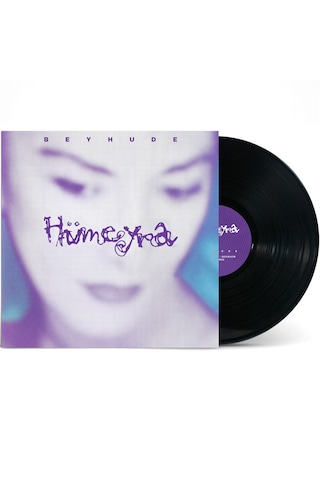 Hümeyra - Beyhude (Plak)