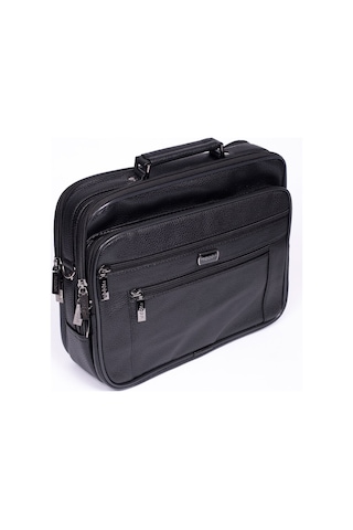 Moda Bu 45 Suni Deri Askılı Erkek Çanta