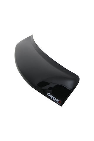 Toyota Corolla Spoiler Arka Cam Üstü - Siyah Sd 2013-2018