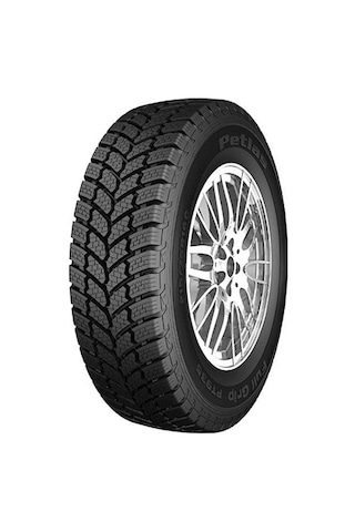 Petlas 195/75R16C 107/105R 8PR FullGrip PT935 Kış Lastiği 2023