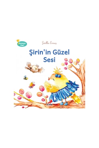 Kazanan Kim Seti - 5 Kitap Takım - Stella Ernes - Erdem Çocuk